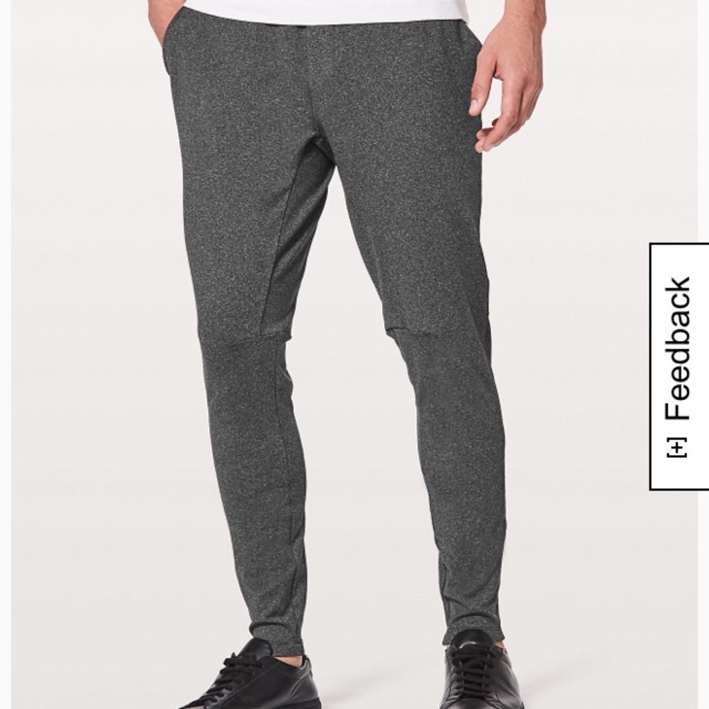 Lululemon Men’s Onlu Pant